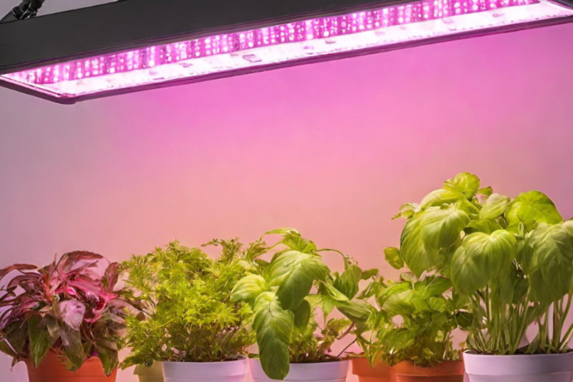 Best 5 LED Grow Lights